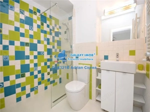 Stefan cel Mare | Bloc Nou | Centrala Proprie | Paza 24 24 - imagine 7
