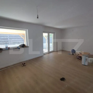 Casă individuală premium P+E | 125 mp utili | Valea Adâncă – CUG - imagine 3