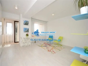 Stefan cel Mare | Bloc Nou | Centrala Proprie | Paza 24 24 - imagine 5