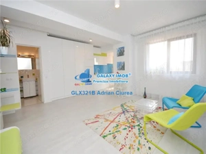 Stefan cel Mare | Bloc Nou | Centrala Proprie | Paza 24 24 - imagine 3