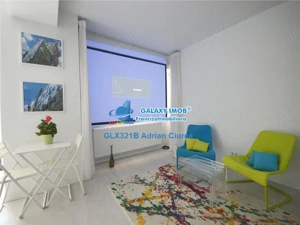 Stefan cel Mare | Bloc Nou | Centrala Proprie | Paza 24 24 - imagine 6
