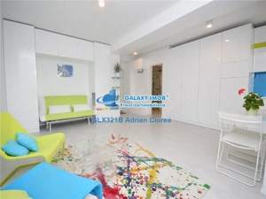 Stefan cel Mare | Bloc Nou | Centrala Proprie | Paza 24 24 - imagine 2