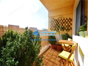 Stefan cel Mare | Bloc Nou | Centrala Proprie | Paza 24 24 - imagine 8