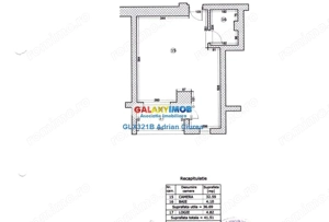 Stefan cel Mare | Bloc Nou | Centrala Proprie | Paza 24 24 - imagine 10