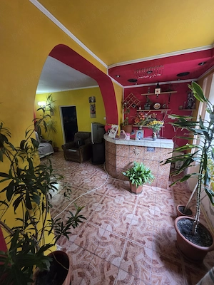 Casă + spațiu nerezidențial de vânzare   Câmpina, Prahova - imagine 4
