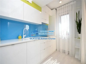 Stefan cel Mare | Bloc Nou | Centrala Proprie | Paza 24 24