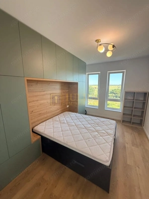 Prima inchirere| 2 camere| Giroc| apt modern si spatios| 2 locuri de parcare| - imagine 3