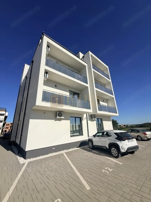 Prima inchirere| 2 camere| Giroc| apt modern si spatios| 2 locuri de parcare| - imagine 18