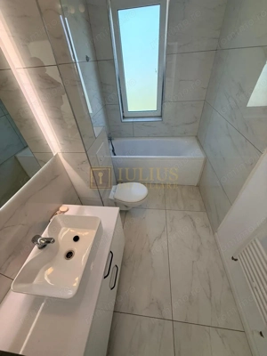 Prima inchirere| 2 camere| Giroc| apt modern si spatios| 2 locuri de parcare| - imagine 13