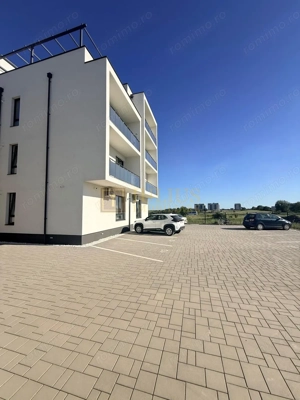 Prima inchirere| 2 camere| Giroc| apt modern si spatios| 2 locuri de parcare| - imagine 15