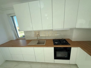 Prima inchirere| 2 camere| Giroc| apt modern si spatios| 2 locuri de parcare| - imagine 8