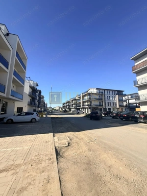 Prima inchirere| 2 camere| Giroc| apt modern si spatios| 2 locuri de parcare| - imagine 20