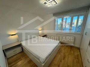 Apartament cu 3 camere, 65 mp, decomandat, zona Semicentral
