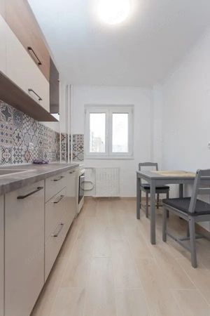 De Inchiriat Apartament 2 camere,renovat, Petre Ispirescu - imagine 2