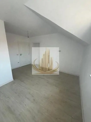 Duplex modern, 4 cam, 2 bai | 120 mp utili | Teren 336 mp | 2 fronturi - imagine 6