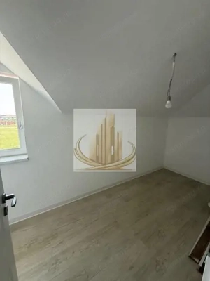 Duplex modern, 4 cam, 2 bai | 120 mp utili | Teren 336 mp | 2 fronturi - imagine 10