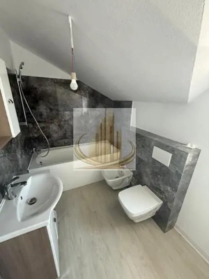 Duplex modern, 4 cam, 2 bai | 120 mp utili | Teren 336 mp | 2 fronturi - imagine 11