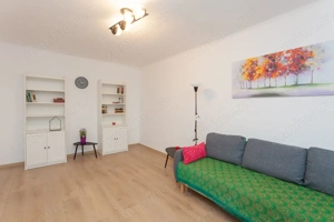 De Inchiriat Apartament 2 camere,renovat, Petre Ispirescu