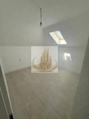 Duplex modern, 4 cam, 2 bai | 120 mp utili | Teren 336 mp | 2 fronturi - imagine 2