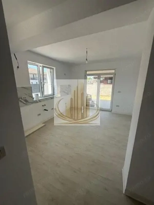 Duplex modern, 4 cam, 2 bai | 120 mp utili | Teren 336 mp | 2 fronturi - imagine 9
