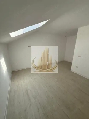 Duplex modern, 4 cam, 2 bai | 120 mp utili | Teren 336 mp | 2 fronturi - imagine 5