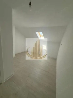 Duplex modern, 4 cam, 2 bai | 120 mp utili | Teren 336 mp | 2 fronturi - imagine 3