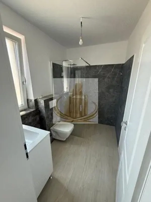Duplex modern, 4 cam, 2 bai | 120 mp utili | Teren 336 mp | 2 fronturi - imagine 13