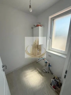 Duplex modern, 4 cam, 2 bai | 120 mp utili | Teren 336 mp | 2 fronturi - imagine 12