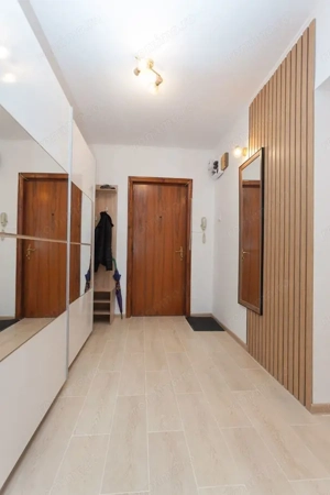 De Inchiriat Apartament 2 camere,renovat, Petre Ispirescu - imagine 6