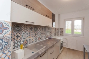 De Inchiriat Apartament 2 camere,renovat, Petre Ispirescu - imagine 5