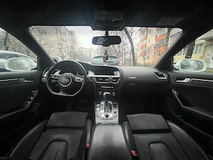 Audi A5 2015 quattro - imagine 4