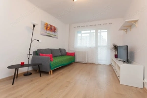 De Inchiriat Apartament 2 camere,renovat, Petre Ispirescu - imagine 9