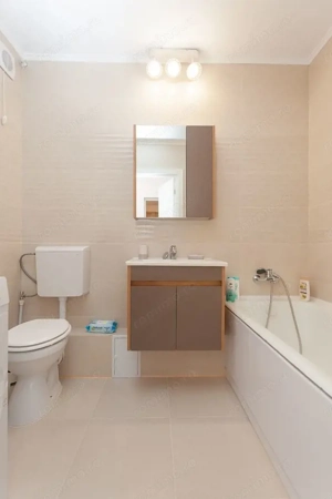 De Inchiriat Apartament 2 camere,renovat, Petre Ispirescu - imagine 10