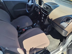 Citroen C zero. Electric. An 2011. 119000 km. - imagine 12