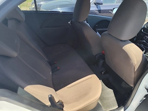 Citroen C zero. Electric. An 2011. 119000 km. - imagine 17