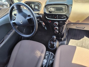 Citroen C zero. Electric. An 2011. 119000 km. - imagine 13