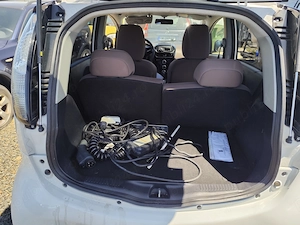 Citroen C zero. Electric. An 2011. 119000 km. - imagine 16