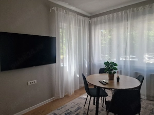 inchiriez ap 2 camere Balcescu