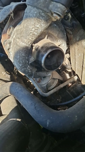 vand turbina peugeot ,ford,mazda,1,6 hdi 109 cp