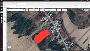 Teren intravilan Scornicești (Rusciori)   3.400 mp   Super Preț: 4.000   Descriere anunț: Vând teren - imagine 4