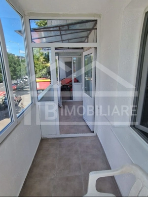 Apartament cu 2 camere, 50 mp, decomandat, Zona UMFST - imagine 8