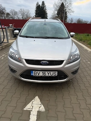 ford focus mk2 2010 - imagine 5