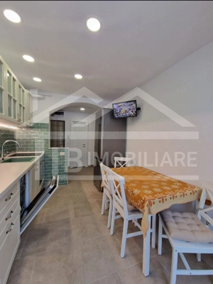 Apartament cu 2 camere, 50 mp, decomandat, Zona UMFST - imagine 3