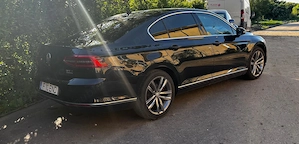 Vând Vw Passat B8 2014 - imagine 6