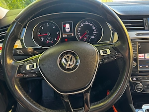 Vând Vw Passat B8 2014 - imagine 5
