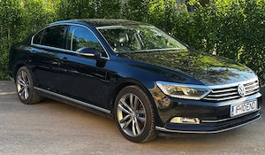 Vând Vw Passat B8 2014 - imagine 2