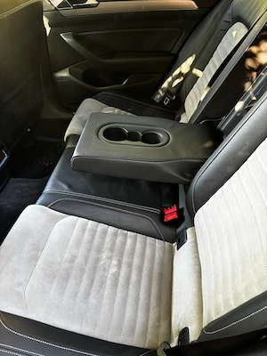 Vând Vw Passat B8 2014 - imagine 8