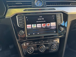Vând Vw Passat B8 2014 - imagine 3