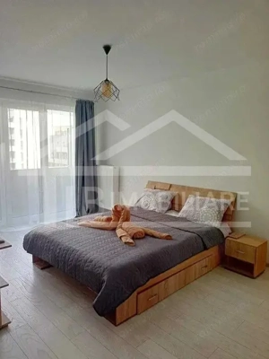 Apartament cu o camera, 38mp, Zona Maurer Residence