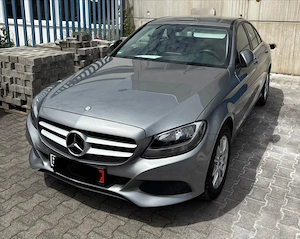mercedes benz C 180 156 CP 7GTORNIC - imagine 4